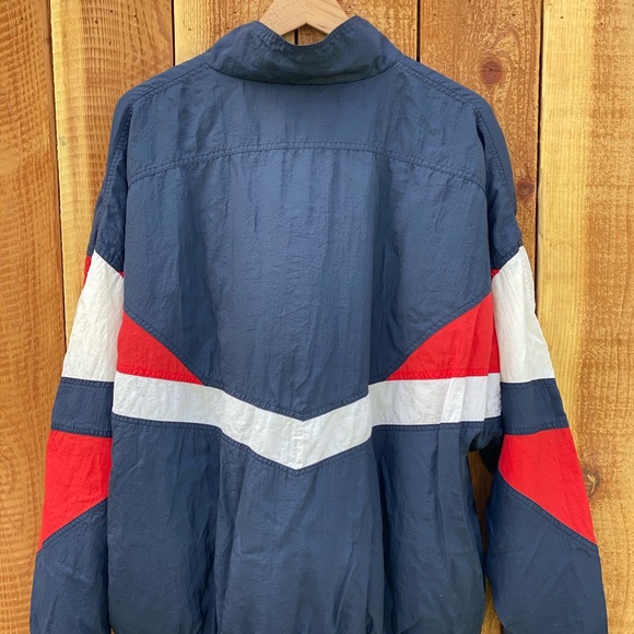 VINTAGE FILA JACKET - Picture 6 of 6